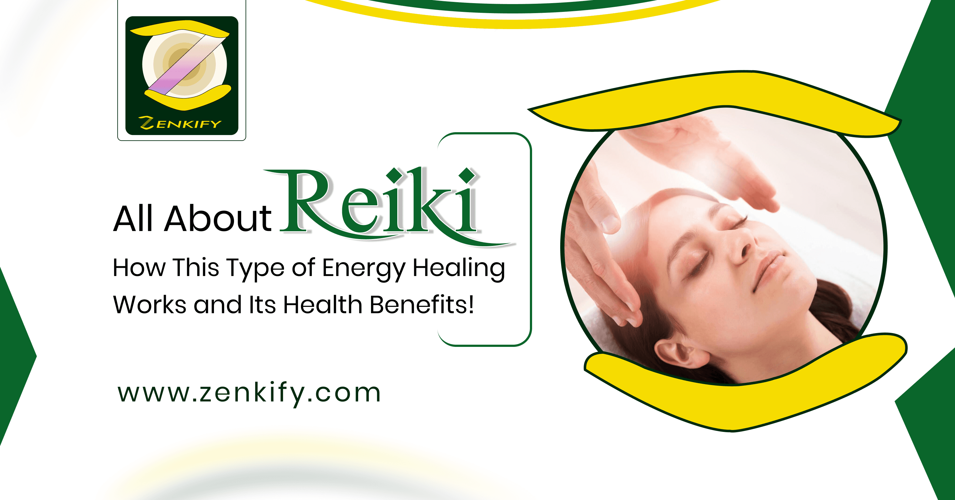 Unlocking Vital Energy: Explore the Wonders of Reiki Healing and Its Transformative Health Benefits!