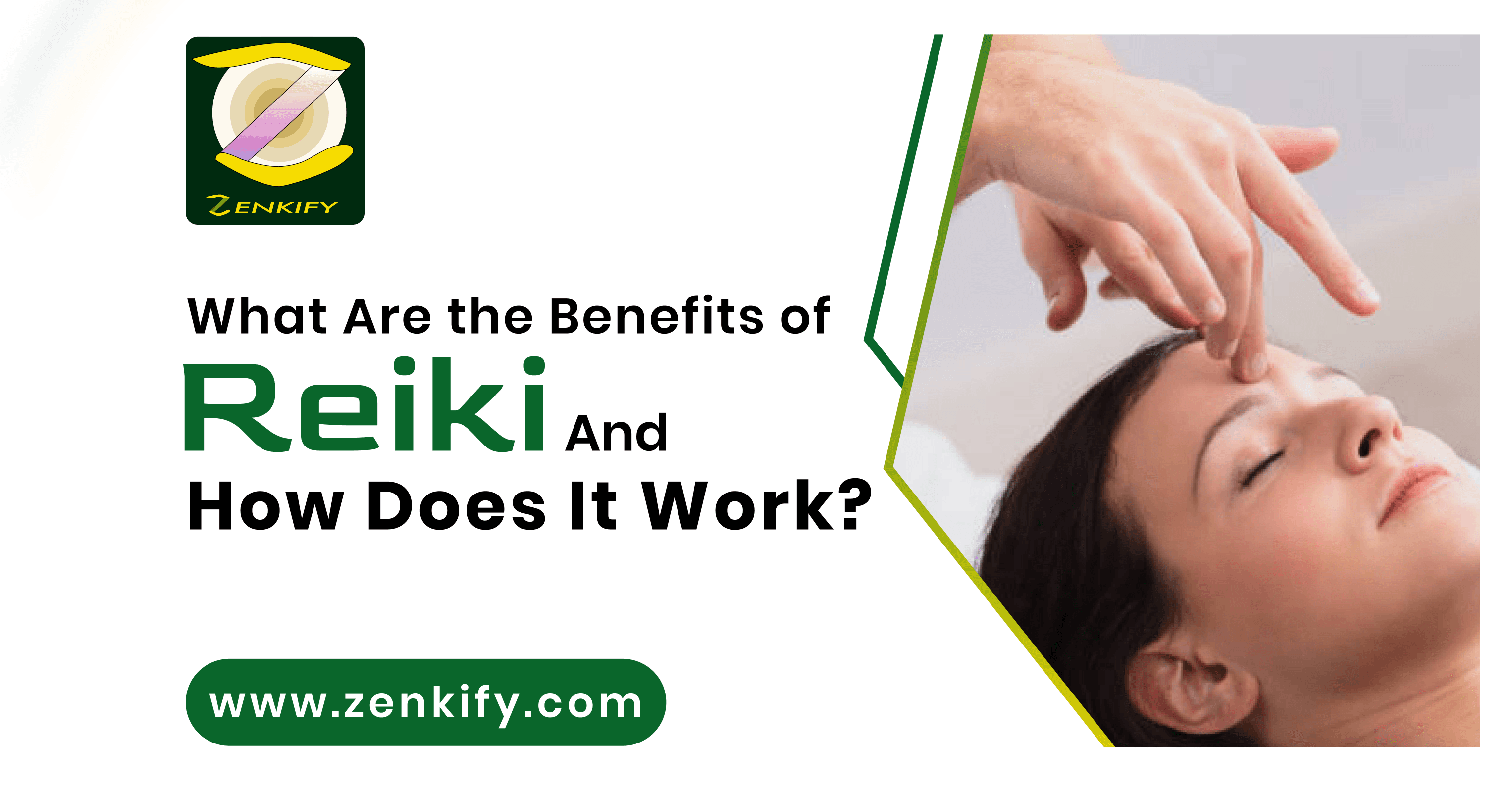 Unlocking Wellness: Discover the Transformative Benefits of Reiki Healing