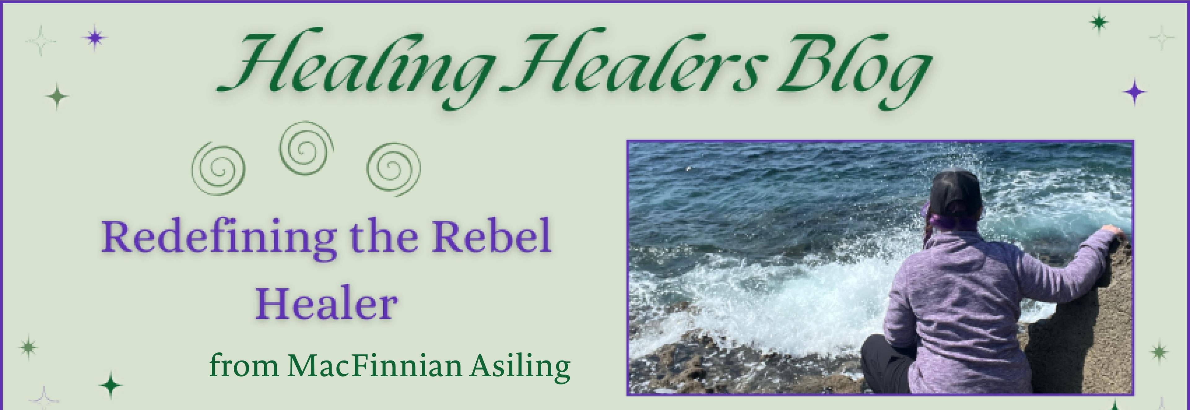 Read about MacFinnian Asiling Fiodoir Breaking the Rebel Label - Zenkify