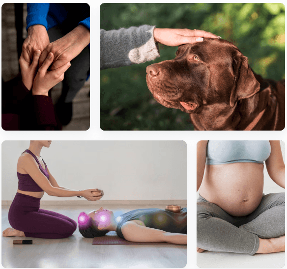 Theta Healing Zenkify