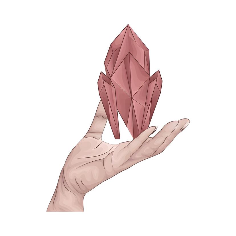 Crystal Healing